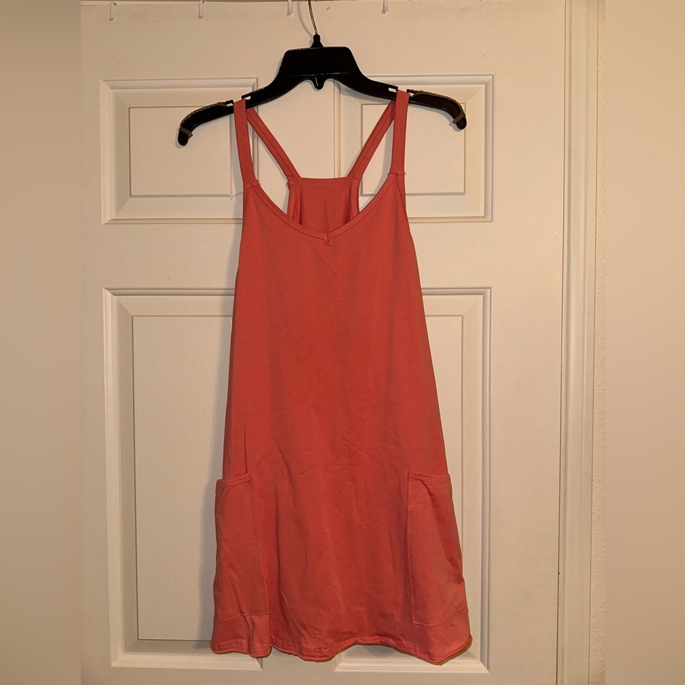 Active Romper - image 2